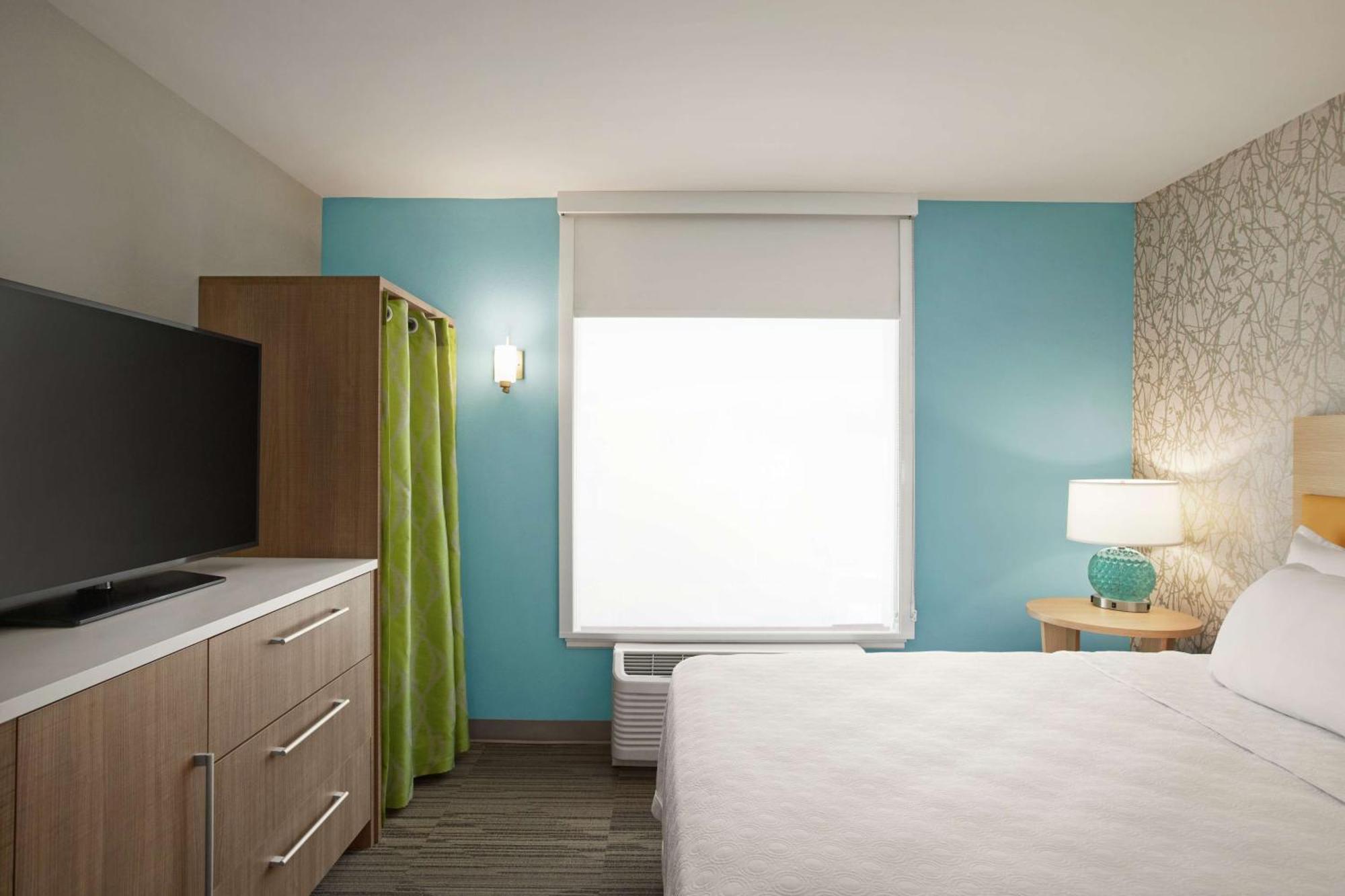Home2 Suites By Hilton Fernandina Beach On Amelia Island, Fl Eksteriør billede