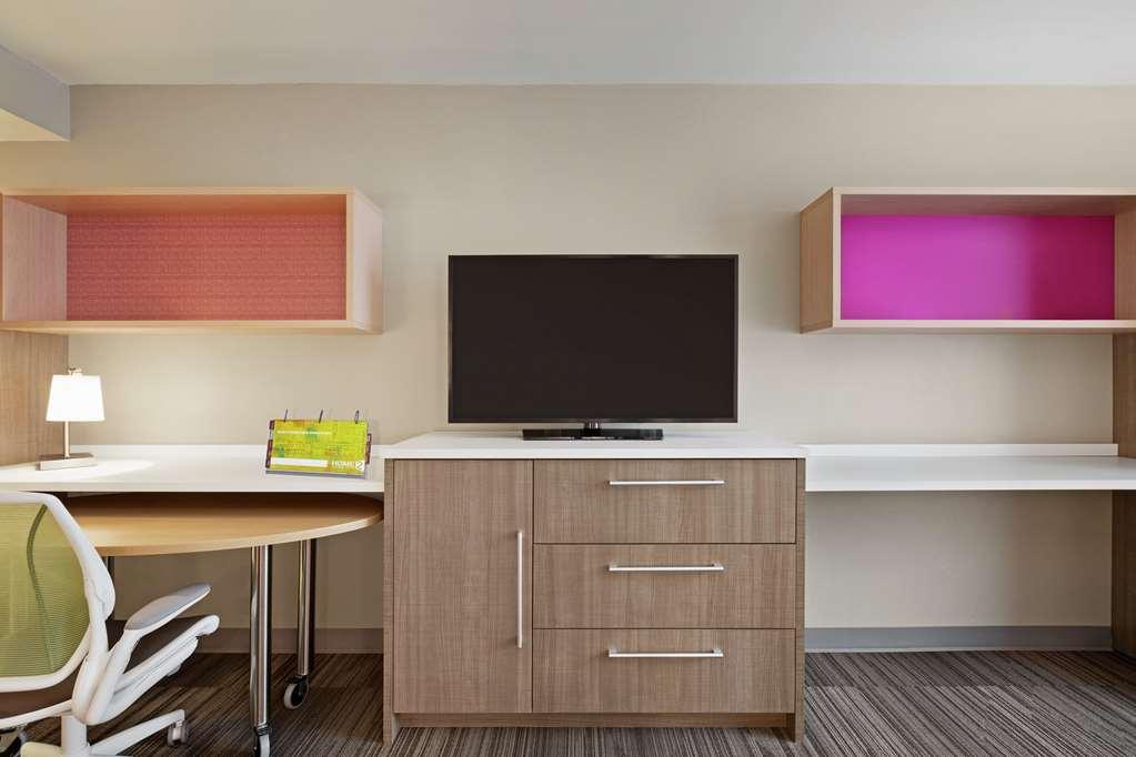 Home2 Suites By Hilton Fernandina Beach On Amelia Island, Fl Værelse billede